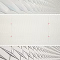 Wall 3d model