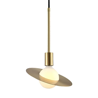 Pendant lamp 3d model