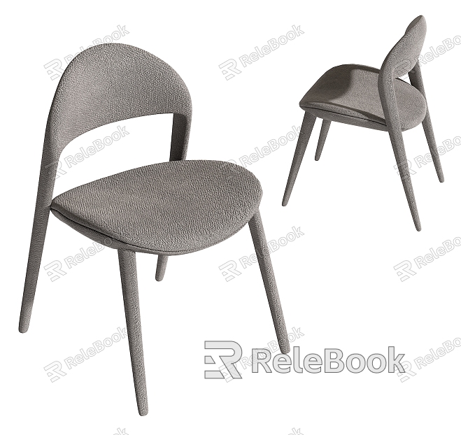 Dining Chair model