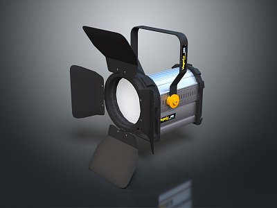 Modern lighting model