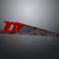 Woodworking Tools Saw Blade Saw Tools Hardware Tools Processing Tools Furniture 3d model