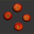 tomato tomato fruit vegetable fruit vegetable fresh fruit vegetable seasonal fruit vegetable organic fruit vegetable food beverage 3d model