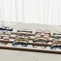 Glasses 3d model