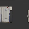 Modern Durable Building Construction Modules Featuring EOOS Design And Functional Panels