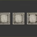 Columns Stone Columns Stone Columns Old Columns Roman Columns Roman Columns Classical Columns Greek Columns 3d model