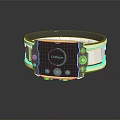 Modern Watch Smart Watch Smart Watch 3d model