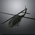 Helicopter Aerial Support For Space Exploration Missions And Aerospace Programs