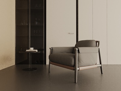 Leisure Chair model