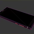 Lenovo Sleek Black Laptop With Large Display And Premium Metal Frame Design
