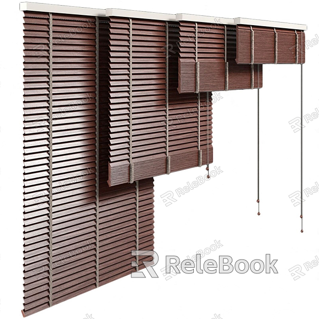 modern venetian blinds blinds curtain model