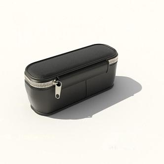 Storage bag 3d model