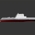 Ship Ship Warship Warship 3d model