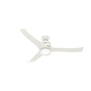 Modern ceiling fan modern ceiling fan 3d model