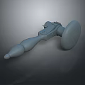 Professional Hardware Tool With Durable Metal Construction And Adjustable Head Design