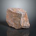 Stone Rock Stone Stone Appreciation Stone Strange Stone Ore Realistic 3d model