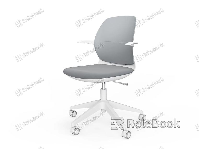 Office Chair model