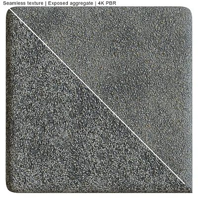 Durable Textured Building Component With Diagonal Line Pattern And Smooth Edge 3d model