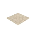 Intricate Patterned Wooden Floor Design With Natural Wood And Decorative Motifs