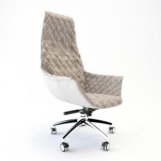 Office Chair 3d model