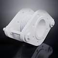 Hardware accessories mechanical parts mechanical parts components machine components auto parts 3d model