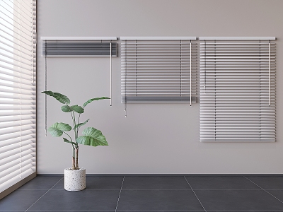 modern venetian blinds roller blinds curtain draw blinds model