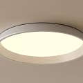 Modern Ceiling Lamp Bedroom Ceiling Lamp Cream Wind Ceiling Lamp Simple Ceiling Lamp Round Ceiling Lamp Children's Room Ceiling Lamp 3d model