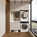 Modern Bathroom Cabinet With Sink Mirror Storage And White Design