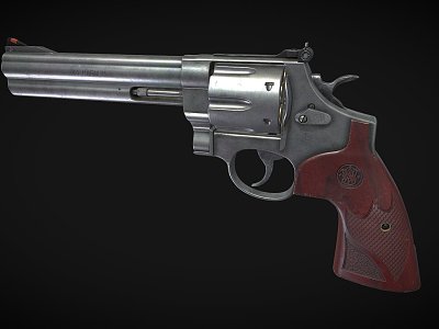 Revolver model