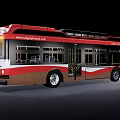 Bus 3d model