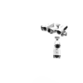 Various Surveillance Cameras Models For Outdoor And Indoor Security Monitoring