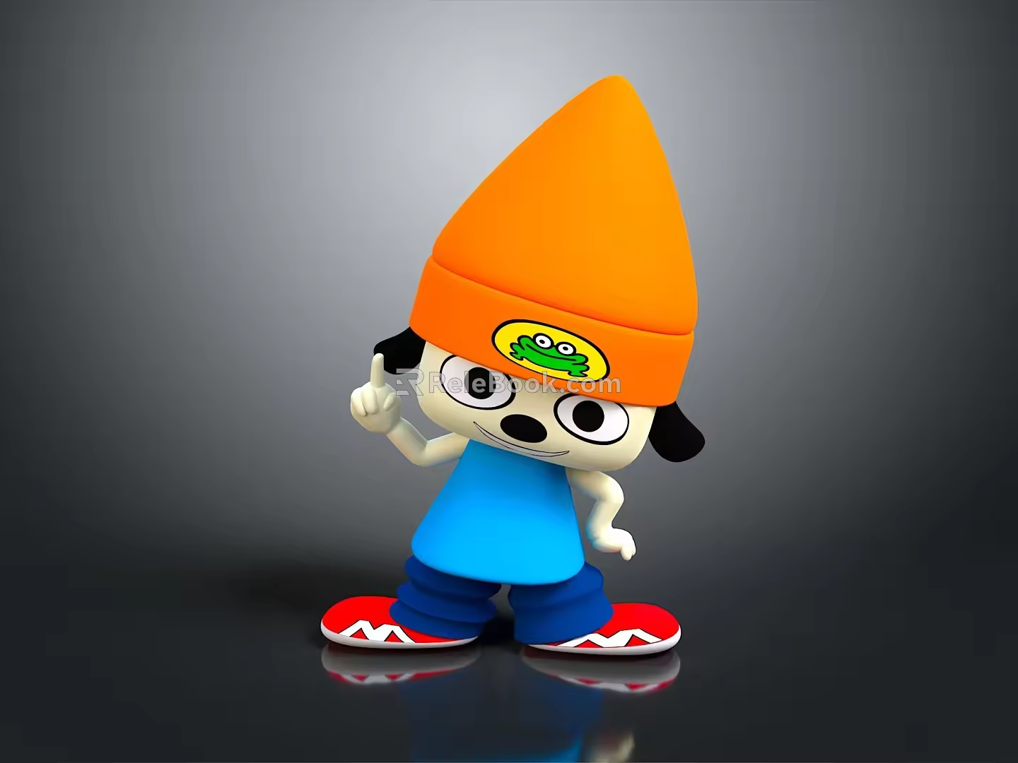Cartoon Characters Cartoon Animals Cartoon Small Animals Game Characters Virtual Characters Animation Characters Cartoon Elves 3d model