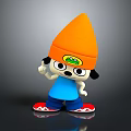 Cartoon Characters Cartoon Animals Cartoon Small Animals Game Characters Virtual Characters Animation Characters Cartoon Elves 3d model