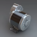 Premium Industrial Hardware Tools Featuring Silver Gold Metal Components and Mechanical Parts
