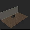 Modern Refrigerators And Freezers With Various Styles Silver And Dark Gray Finishes