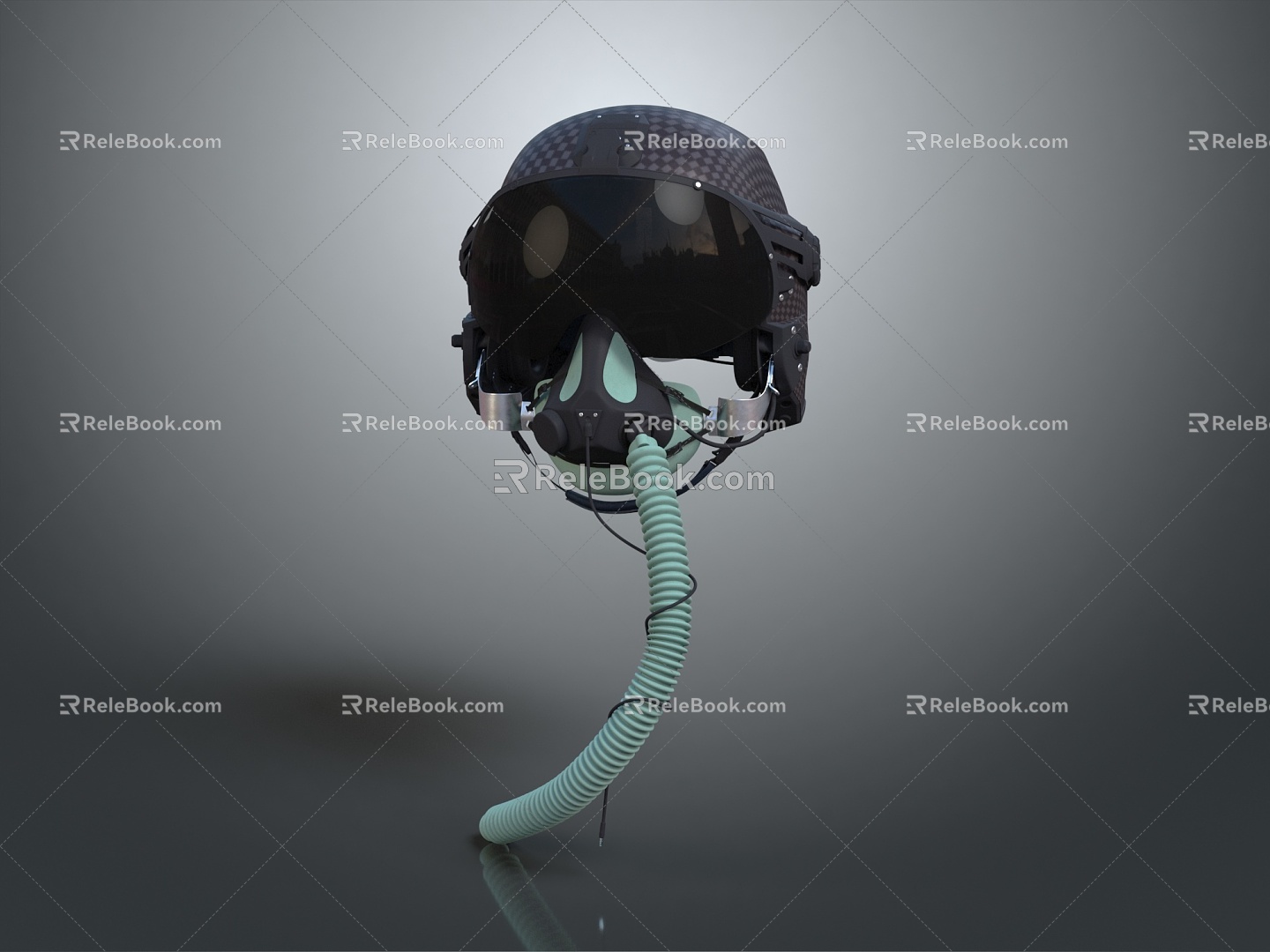 Helmet Pilot Helmet Flight Helmet Navy Helmet Navy Pilot Helmet Activity Helmet 3d model