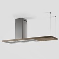 Nordic Range Hood 3d model