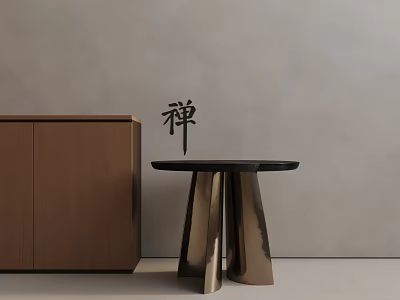 Side 3d model