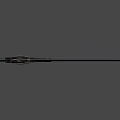 weapon mechanical knife 3d model