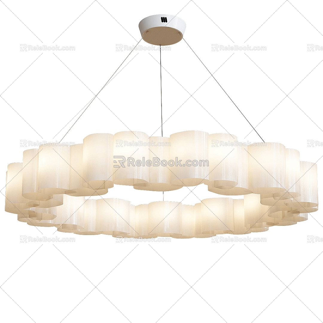 Modern Chandelier model