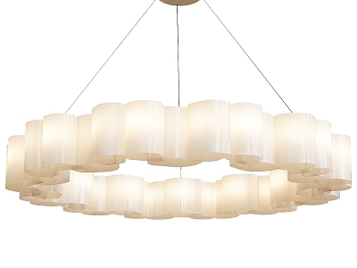 Modern Chandelier model