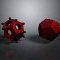 Geometry Sacred Geometry Modeling Geometry Solid Geometry 3d model