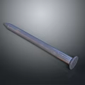 High Quality Steel Construction Nail For Heavy Duty Building Projects