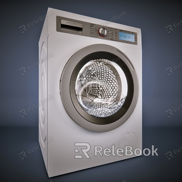 Washing Machine model