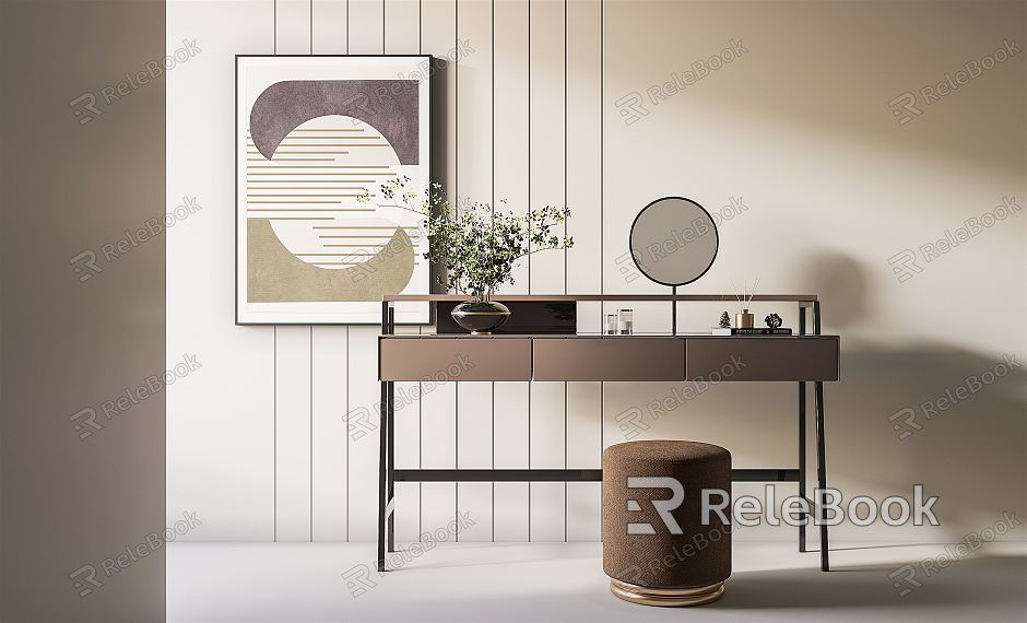 Modern Gallotti & Radice Dresser model