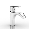 Faucet 3d model