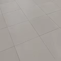 Gray Floor Tiles Neatly Arranged In Modern Style For Interior Design