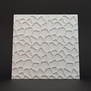 Wall 3d model