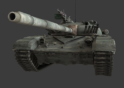 Tank T72 Land Tank Armored Vehicle Tank T72 Land Tank Armored Vehicle Tank T72 Land Tank Armored Vehicle Tank T72 3d model