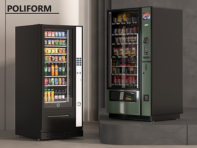 Vending Machine Beverage Vending Machine Vending Machine model