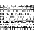 Various Modern Casement Window Designs With Different Styles And Aluminum Materials For Homes